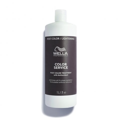 Wella Professionals Invigo Color Service Post-Colour Treatment 1 Ltr