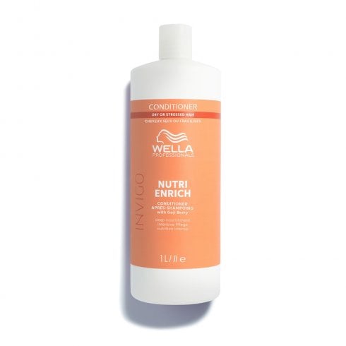 Wella Professionals Invigo Nutri-Enrich Conditioner 1 Ltr