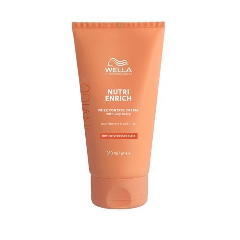 Wella Professionals Invigo Nutri-Enrich Frizz Control Treatment 150ml