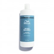 Invigo Scalp Balance Deep-Cleansing Shampoo 1 Ltr