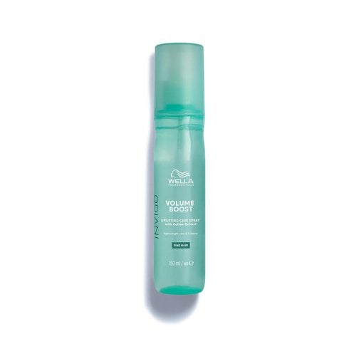 Wella Professionals Invigo Volume Boost Uplifting Care Spray 150ml