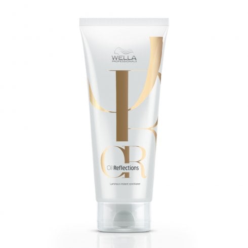 Wella Professionals Oil Reflections Conditioner 200ml