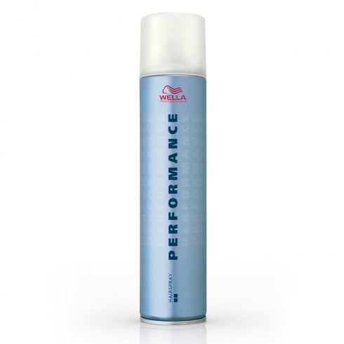 Wella Professionals Performance Hairspray Ultra Hold 500ml