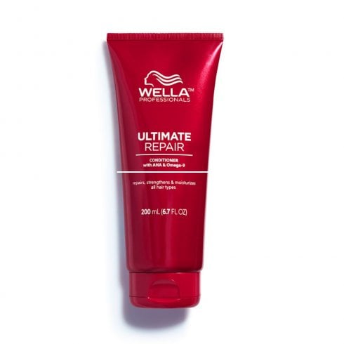 Wella Professionals Ultimate Repair Conditioner 200ml