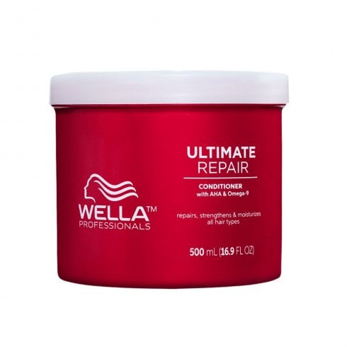 Wella Professionals Ultimate Repair Conditioner 500ml