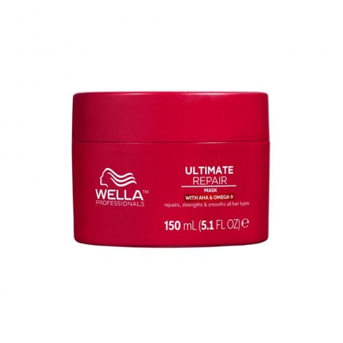 Wella Professionals Ultimate Repair Mask 150ml