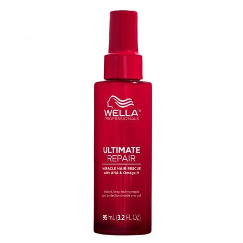 Wella Professionals Ultimate Repair Miracle Hair Rescue 95ml