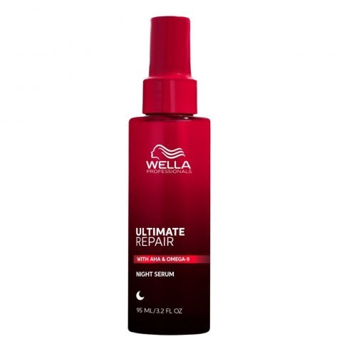 Wella Professionals Ultimate Repair Night Serum 95ml