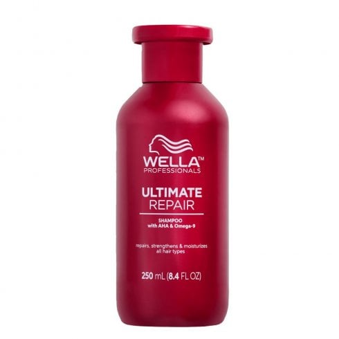 Wella Professionals Ultimate Repair Shampoo 250ml