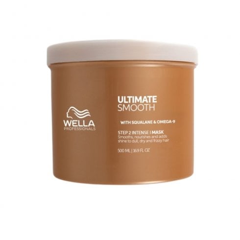 Wella Professionals Ultimate Smooth Mask