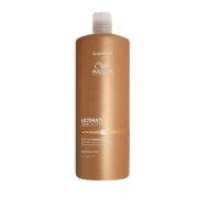 Ultimate Smooth Shampoo