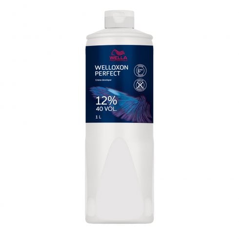 Wella Professionals Welloxon Perfect 12% Developer