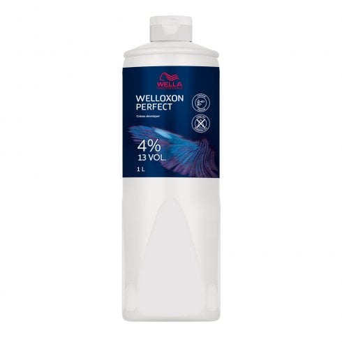 Wella Professionals Welloxon Perfect 4% Developer