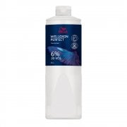 Welloxon Perfect 6% Developer