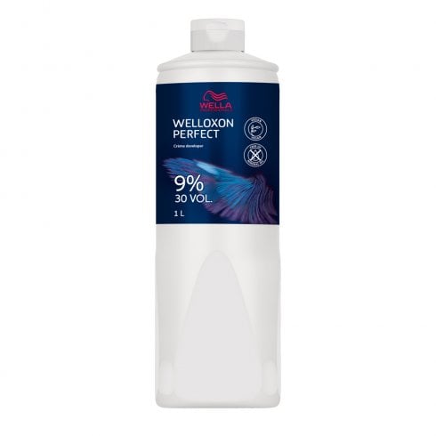 Wella Professionals Welloxon Perfect 9% Developer
