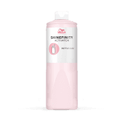Shinefinity Activator Bottle 2% 1 Ltr