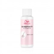 Shinefinity Activator Brush & Bowl 2% 60ml