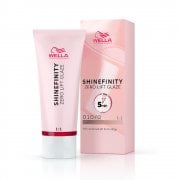 Shinefinity Zero Lift Flash Glaze 60ml