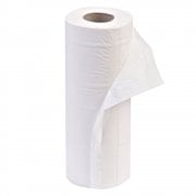 mc tissue white bed roll