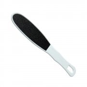 White Foot File