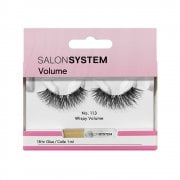 Wispy Volume Strip Lashes 113