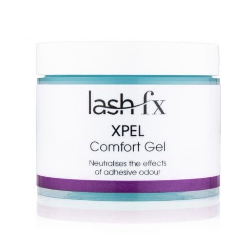Lash FX Xpel Comfort Gel 120g